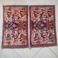 قالیچه دست بافت