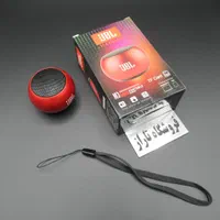 اسپیکر مینی JBL فلزی بلوتوثی رنگبندی کامل|پخش‌کننده همراه|کرج, گلشهر|دیوار