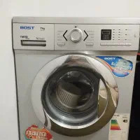 ماشین لباس شویی