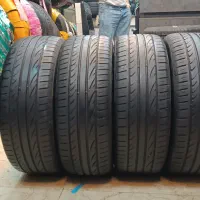 لاستیک هانکوک 205/55/16مگان مزدا3 سراتو جک j5