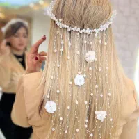 ریسه ی ابشاری|زیورآلات و اکسسوری|قوچان, |دیوار