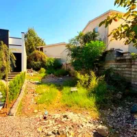 ۱۸۵متر زمین از فردا بساز/فرصت خرید و سرمایه‌گذاری