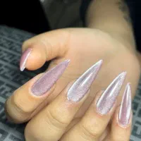 کاشت ناخن ۴۵۰