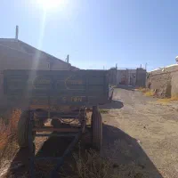 تراکتور کشاورزی|خودرو سنگین|کبودرآهنگ, |دیوار