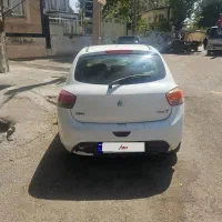 تیبا2 EX مدل 97|خودرو سواری و وانت|کوهدشت, |دیوار