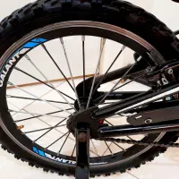 دوچرخه اسپرت برند گالانت سایز ۲۰|دوچرخه، اسکیت، اسکوتر|پردیس, فاز ۳|دیوار