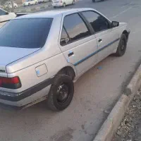 پژو ۹۳  در حد