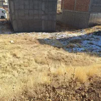 زمین جنوبی ۱۸۰مترونیم شهرک سعدی