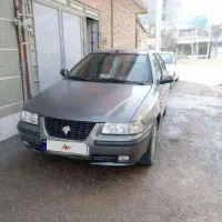 سمندEF7دوگانه فابریک نقدی و شرایطی تا آخر هفته