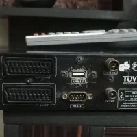 گیرنده،دیجتال|صوتی و تصویری|نجف‌آباد, حومه نجف آباد|دیوار