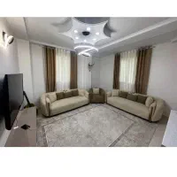۴۲متر/تکواحدی/کلیدنخورد/سالن‌پردخور/طوس