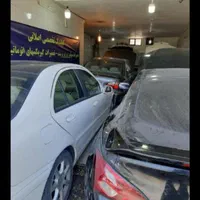 تعمیرگاه تخصصی  هیوندای ، کیا ،