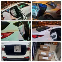 مرکز فروش تخصصی جارو رباتیک در قزوین. اقساطی|جاروبرقی، جارو شارژی، بخارشو|قزوین, |دیوار