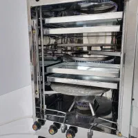 کیک یزیدی ۵ شعله|اجاق گاز و لوازم برقی پخت‌وپز|سبزوار, ابوریحان|دیوار