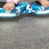 اسکوتر برقی|دوچرخه، اسکیت، اسکوتر|یاسوج, |دیوار