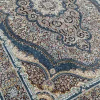 یک جفت فرش مشهد ۳در۴