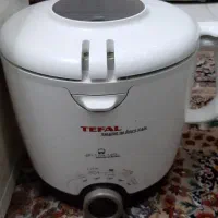 سرخ کن تفال