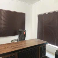 دوخت پرده و نصب پرده|پرده، رانر، رومیزی|نیشابور, محله میدان باغات|دیوار