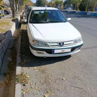 پژو پارس مدل 1390 دوگانه کارخانه