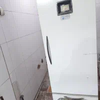 ابگرمکن طرح یخچالی