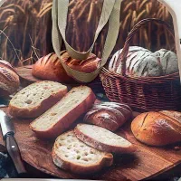 کیسه نان و سبزی|سفره، حوله، دستمال آشپزخانه|بندرعباس, |دیوار