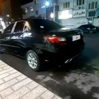 دنا پلاس توربو اتومات قیمت ۱۵۹۵۰۰۰۰۰۰