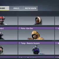 با سلام اکانت کالاف مخصوص هر نوع پلیری|کنسول، بازی ویدئویی و آنلاین|گرگان, |دیوار