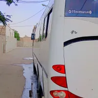 میدل باس یوتانگ|خودرو سنگین|مشهد, رباط طرق|دیوار