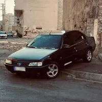 405 لوازمی مدل 85