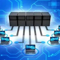 خدمات اینترنت، شبکه، کامپیوتر ، سرور|خدمات رایانه‌ای و موبایل|شیراز, سینما سعدی|دیوار