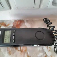 تلفن دیواری تکنیکال مدل TEC-5858