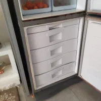 یخچال فریزر