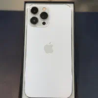 iphone 13promax ba حافظه 128بدون ریجستر