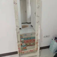 آینه قدی ترک