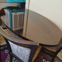 میزنهار خوری|میز و صندلی غذاخوری|شهرضا, |دیوار