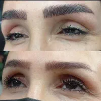 خدمات و آموزش میکرو پیگمنتیشن،میکرو بلیدینگ،ریموو|خدمات آرایشگری و زیبایی|گرگان, |دیوار