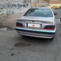 پژو پارس ELX|خودرو سواری و وانت|تهران, مقدم|دیوار