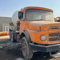 اسقاطی|خودرو سنگین|بندر ماهشهر, |دیوار