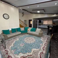 *فقط با یه چمدون لباس بیا *مبله زیرفقیمت|فروش خانه و ویلا|چمستان, |دیوار