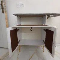 میز چرخ . میز اتو . جهیزیه|اتو و لوازم اتو|مشهد, نوید|دیوار