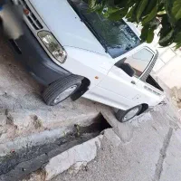 پراید ۱۵۱|خودرو سواری و وانت|دوگنبدان, |دیوار