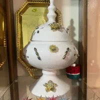 سرویس پذیرایی چهار تکه