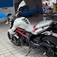 بنلی ۳۰۰|موتورسیکلت|تهران, شهرک ولیعصر جنوبی|دیوار