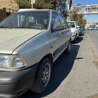 پراید 141 دوگانه دستی|خودرو سواری و وانت|یزد, |دیوار