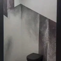 طراحی و اجرای انواع سبک پتینه و گچبری مدرن|خدمات پیشه و مهارت|گرگان, |دیوار