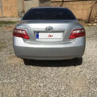 کمری 2008 GLX|خودرو سواری و وانت|اصفهان, احمدآباد|دیوار