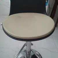 فروش صندلی چرخان جک دار