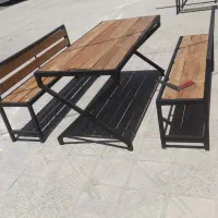 دستگاه پکنیک پر کنی