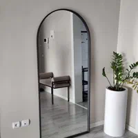 آینه قدی ابعاد 180×80|آینه|قائمشهر, |دیوار