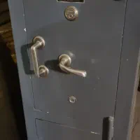 گاوصندوق